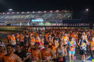 BIB: 20603, 115, 098, 26193, 20481, 21043
                            <button type="button" onclick="openModal(22826191)" class="btn btn-primary btn-sm float-right btn-popup" data-toggle="modal" data-target=".modal-high-quality">
                        <i class="fas fa-shopping-cart"></i> Add to Cart
                    </button>
                                            <button type="button" onclick="isThisMe(22826191, true)" class="btn btn-success btn-sm float-right btn-popup btn-isme hidden" data-toggle="tooltip" data-placement="bottom" title="นี่คือรูปของคุณใช่ไหม คลิกที่นี่เพื่อเอาเข้าอัลบั้ม">
                        <i class="fas fa-plus"></i> Add to album
                    </button>
                    <button type="button" onclick="isThisMe(22826191, false)" class="btn btn-warning btn-sm float-right btn-popup btn-isnotme hidden">
                        <i class="fas fa-ban"></i> Remove from album
                    </button>